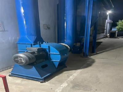 Cân bằng và chế tạo các loại quạt công nghiệp